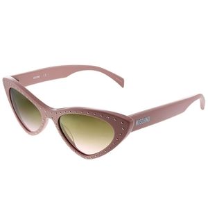 Moschino women's 52mm sunglasses